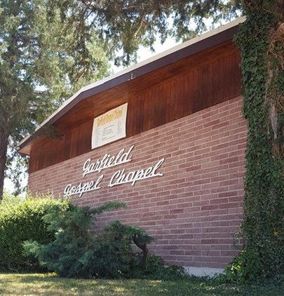 Chapel Building